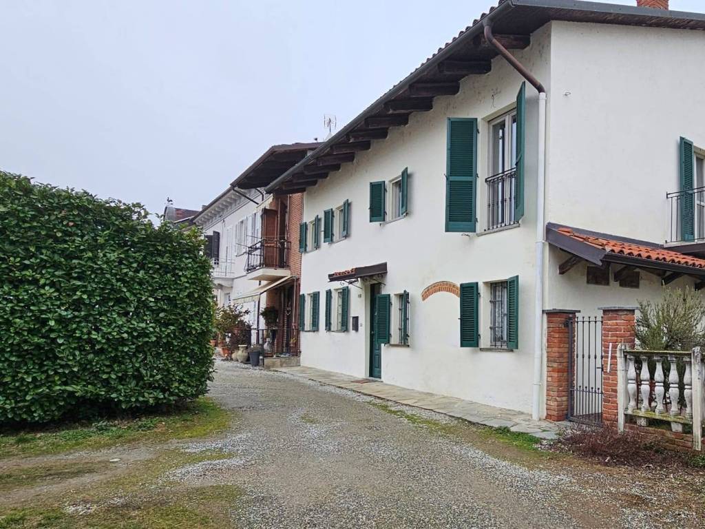 Rustico / casale a Villanova d'asti in Via Maestra, 26 - Foto 2