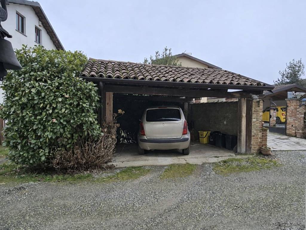 Rustico / casale a Villanova d'asti in Via Maestra, 26 - Foto 5