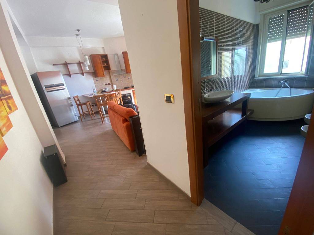 Appartamento a Messina in Viale Giostra - Foto 2