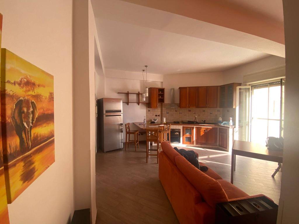 Appartamento a Messina in Viale Giostra - Foto 3