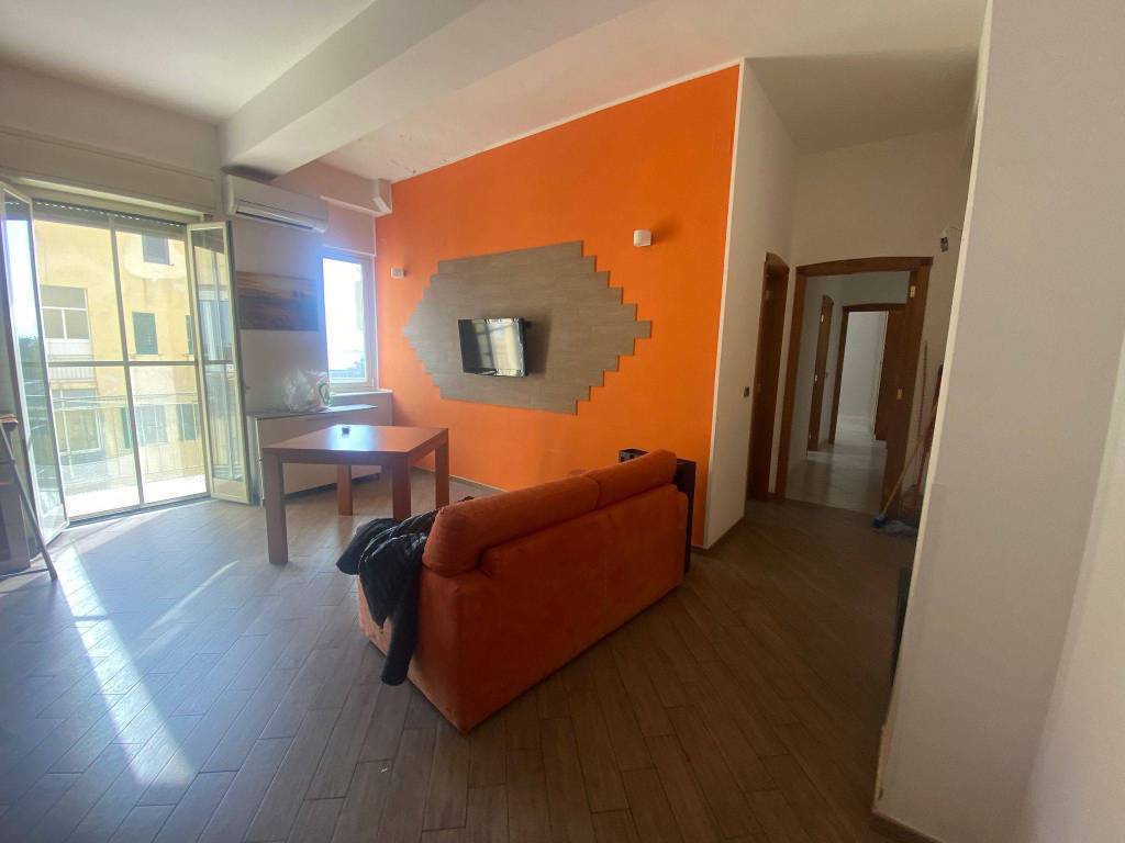 Appartamento a Messina in Viale Giostra - Foto 4