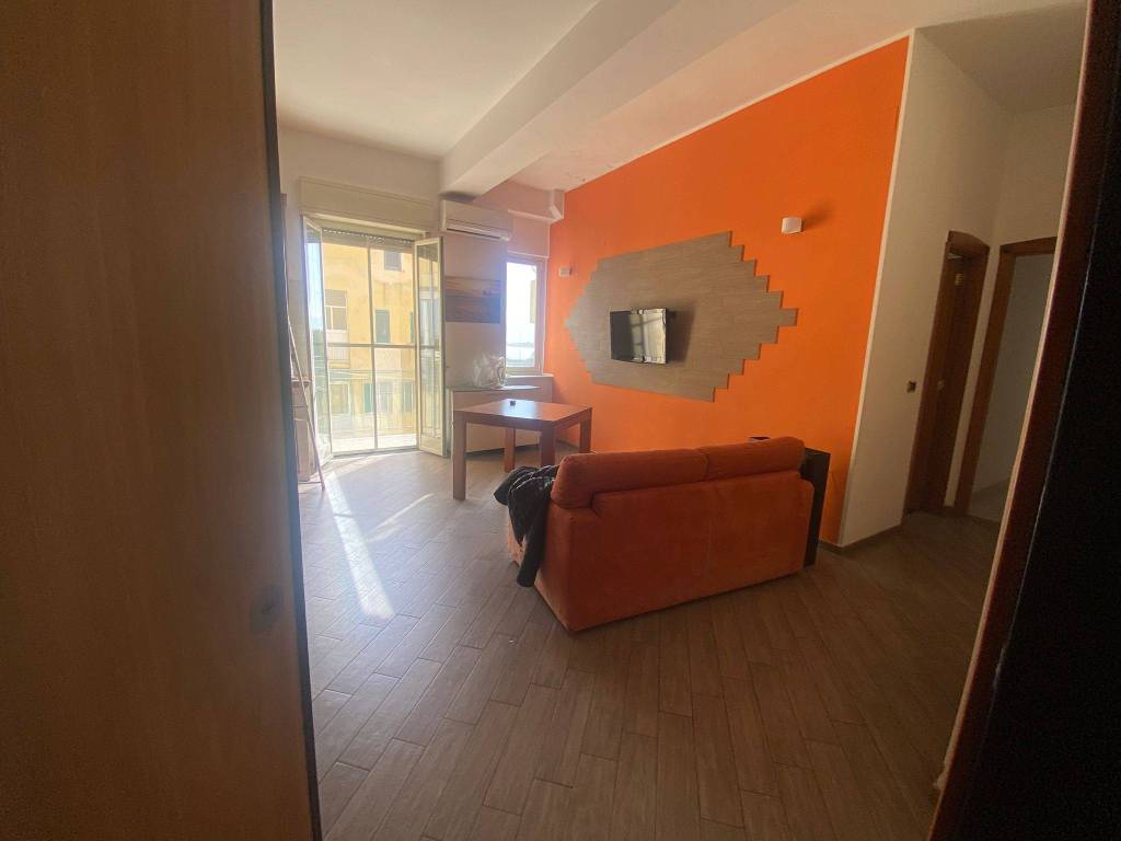 Appartamento a Messina in Viale Giostra - Foto 5