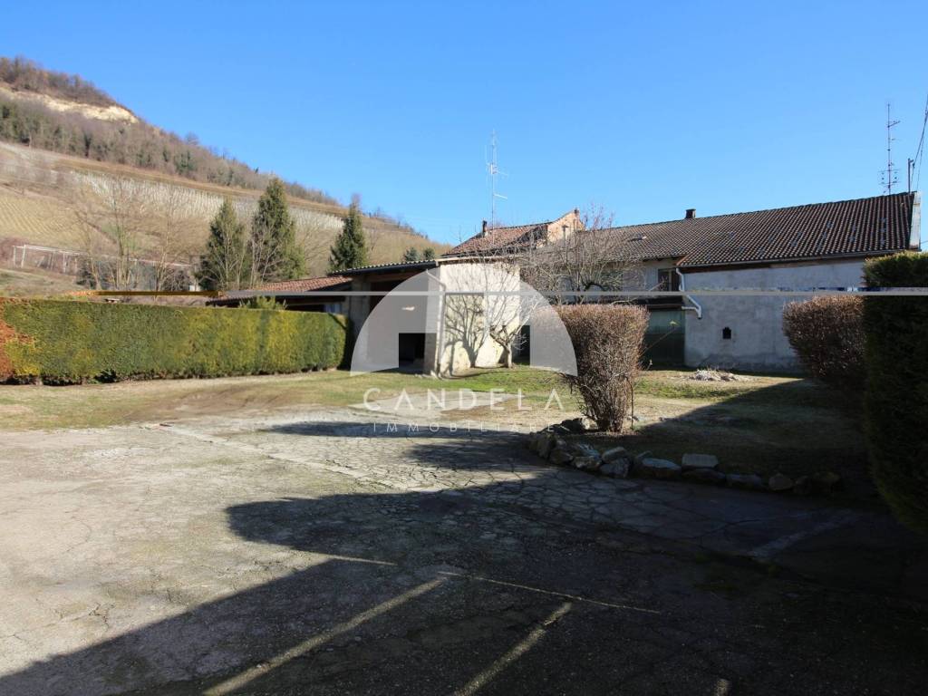 Rustico / casale a Novello in Località Fornaci - Foto 3