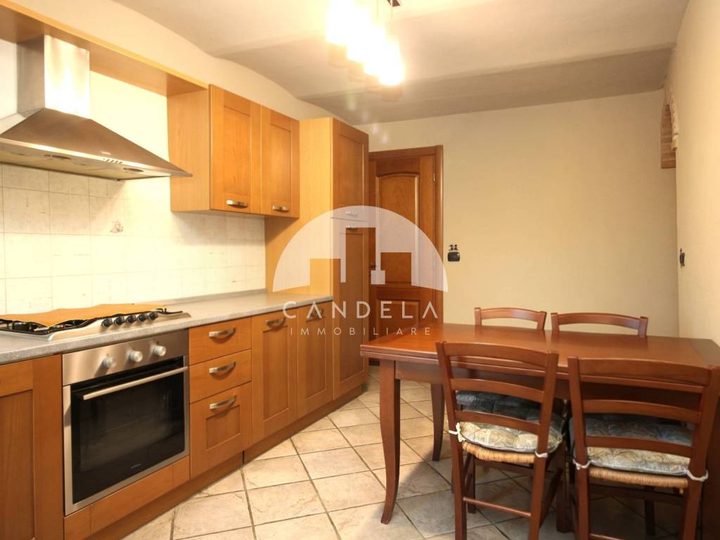 Rustico / casale a Novello in Località Fornaci - Foto 5