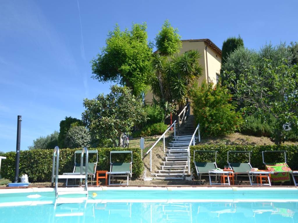Rustico / casale a Montespertoli in Via Colle Montalbino, 49 - Foto 3