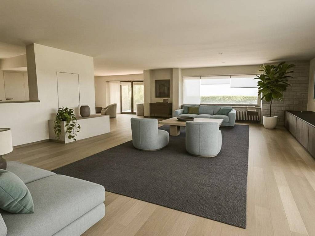 Villa a Biella in Via Giovanni Battista Costanzo - Foto 5