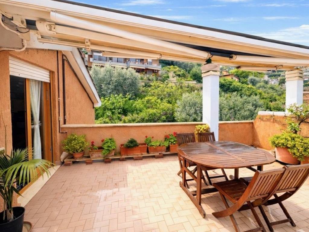 Appartamento a Monte argentario in Via del Sole - Foto 3