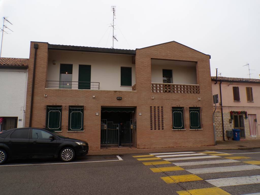 Casa indipendente a Fiscaglia in Via Estense - Foto 3