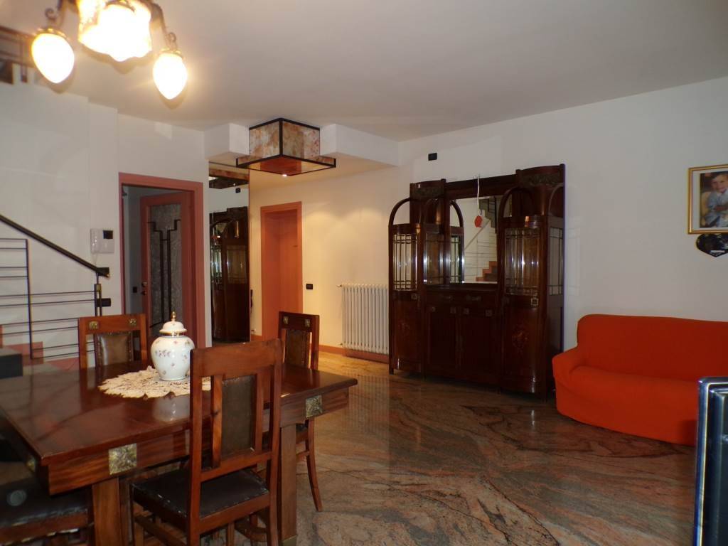 Casa indipendente a Fiscaglia in Via Estense - Foto 4