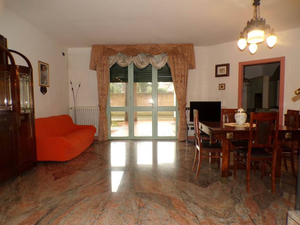 Casa indipendente a Fiscaglia in Via Estense - Foto 5