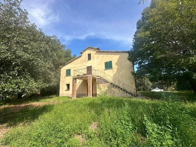 Rustico / casale a Magliano in toscana - Foto 3