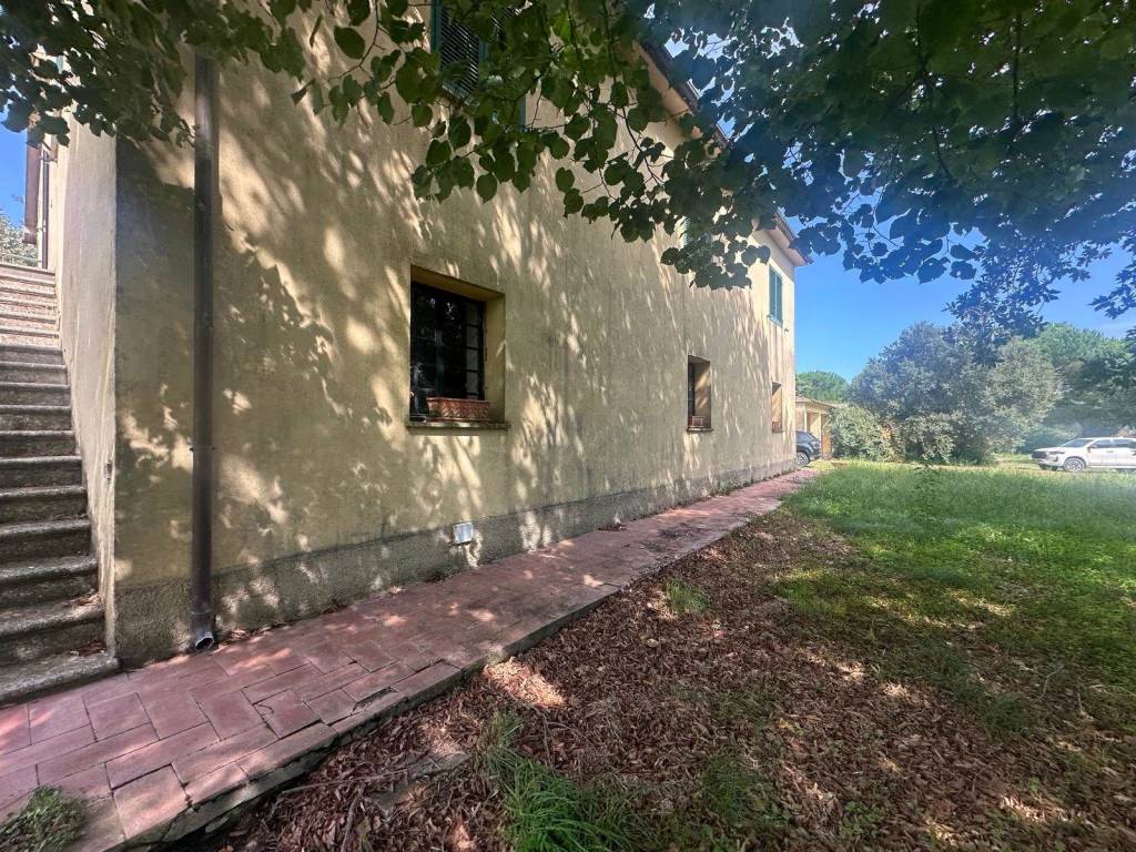 Rustico / casale a Magliano in toscana - Foto 5