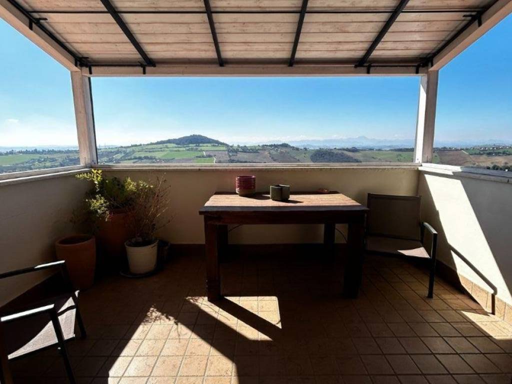 Appartamento a Osimo in Via San Valentino, 81 - Foto 2
