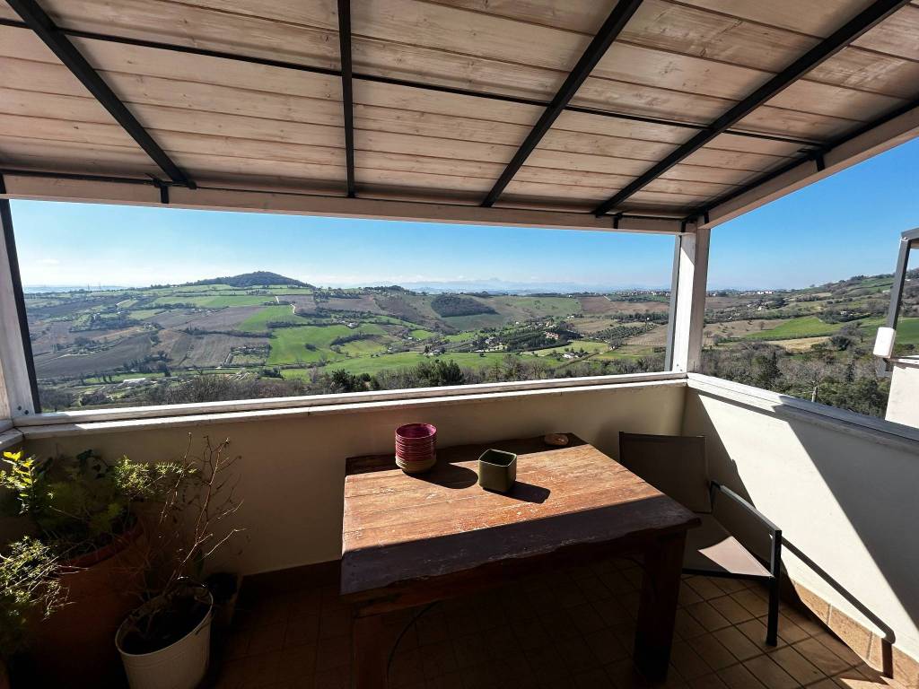 Appartamento a Osimo in Via San Valentino, 81 - Foto 3