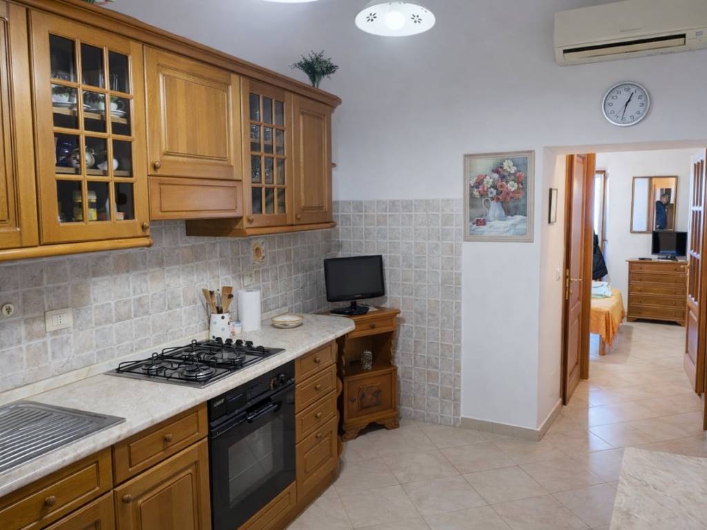 Appartamento a Monte argentario in Corso Umberto I - Foto 4