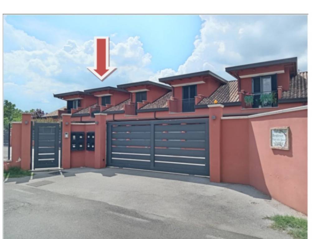 Appartamento a Alatri in Cavariccio - Foto 2