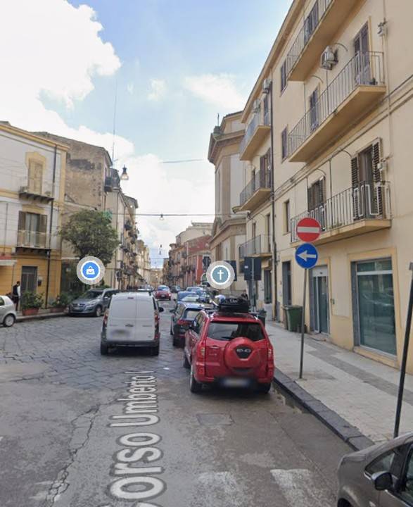 Appartamento a Caltanissetta in Corso Umberto I - Foto 2