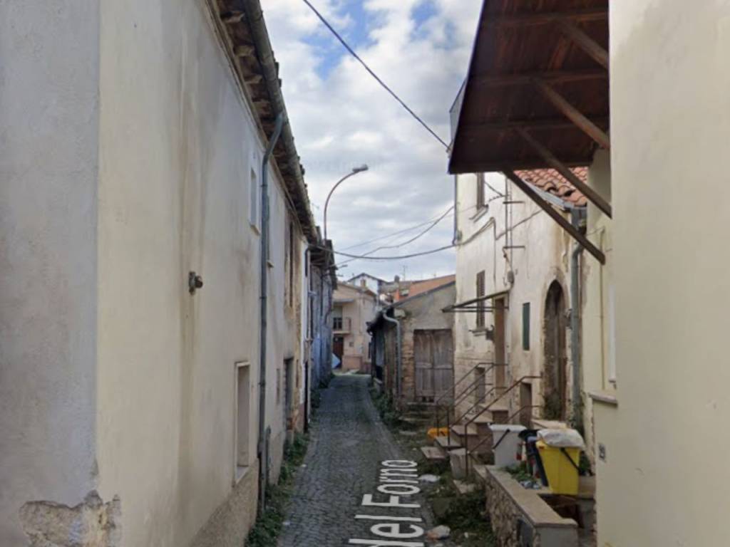 Appartamento a L'aquila in Via del Forno - Foto 2