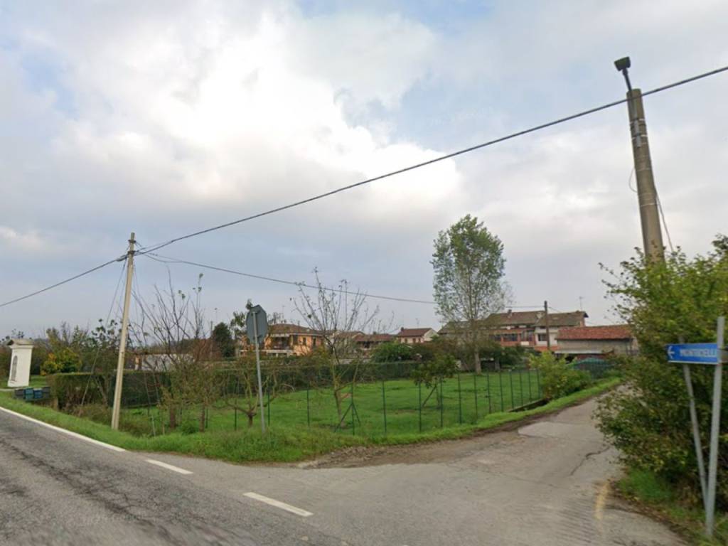 Appartamento a Crescentino in STRADA MONTICELLI - Foto 2