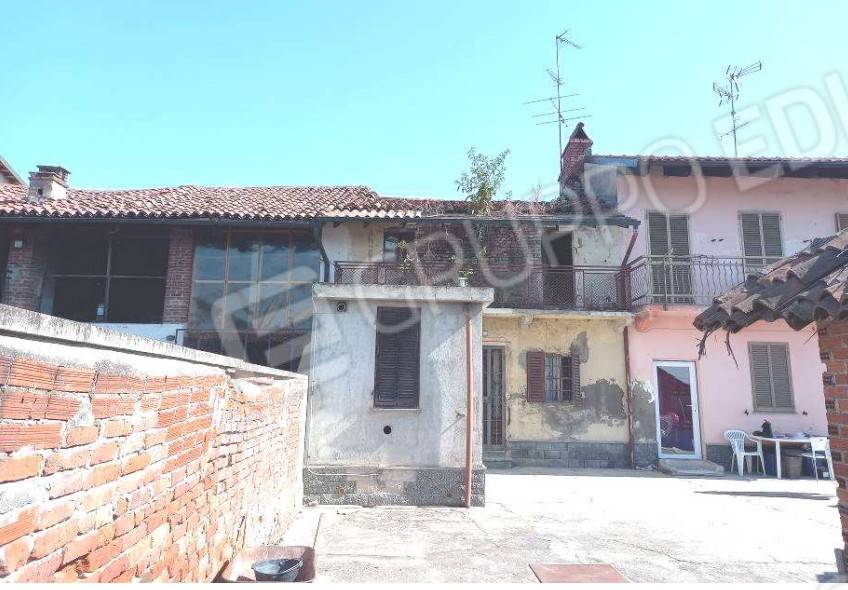 Appartamento a Crescentino in STRADA MONTICELLI - Foto 4