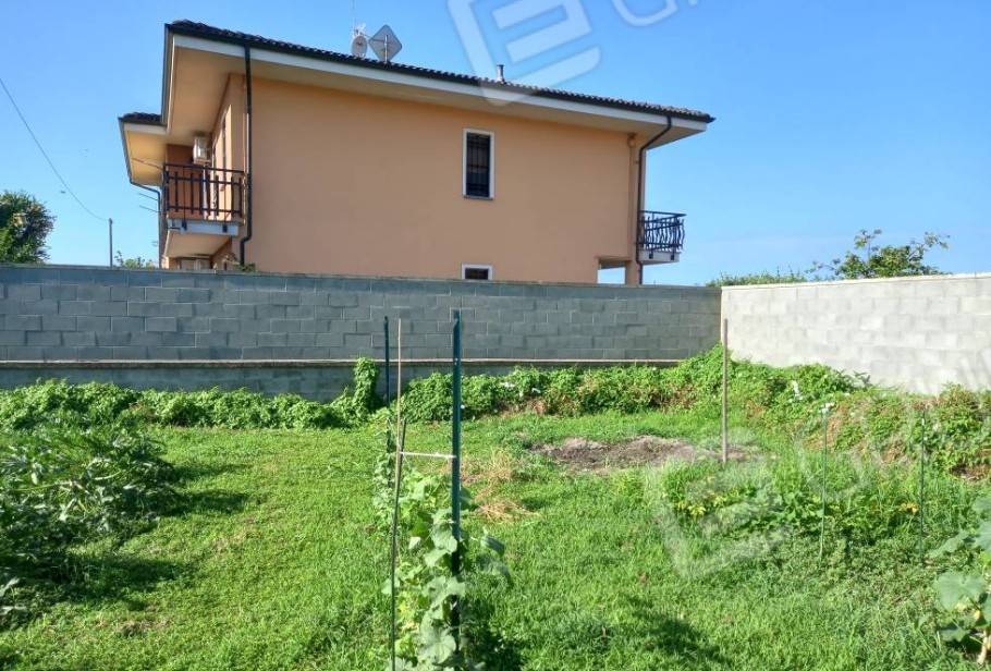 Appartamento a Crescentino in STRADA MONTICELLI - Foto 5