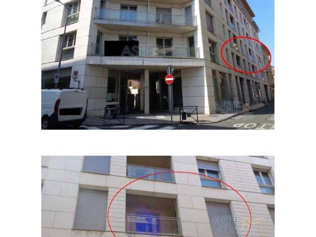 Appartamento a Asti in via Fontana - Foto 4