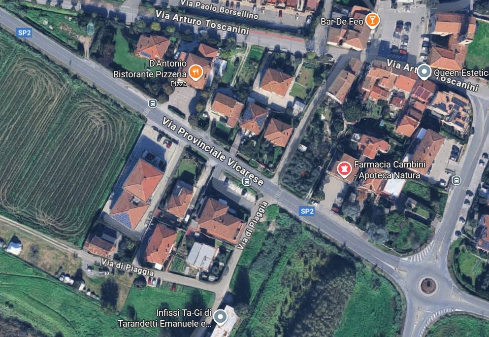 Villa a Vicopisano in Provinciale Vicarese - Foto 3