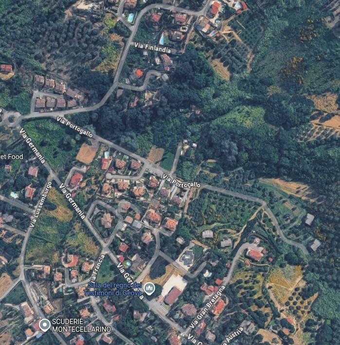 Villa a Capena in Via Gran Bretagna - Foto 4