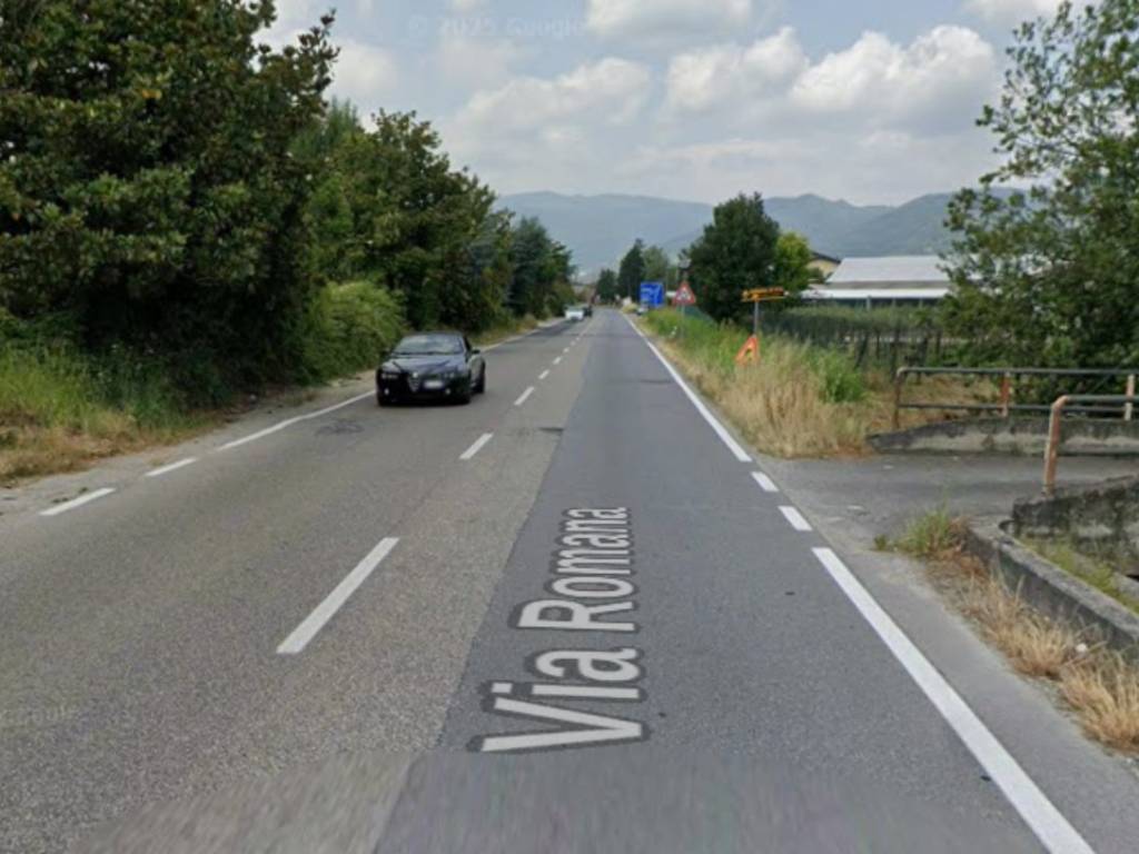 Appartamento a Pescia in via Romana - Foto 2