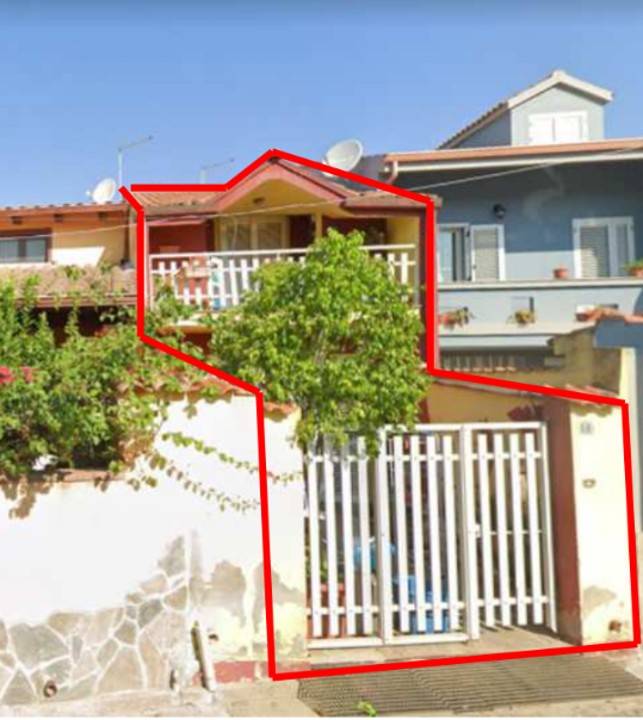 Appartamento a Villasor in via Monastir - Foto 2