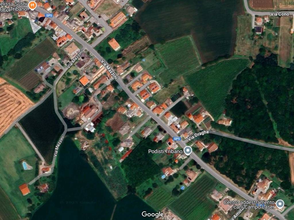 Villa a Tribano in Via Mazzini - Foto 4