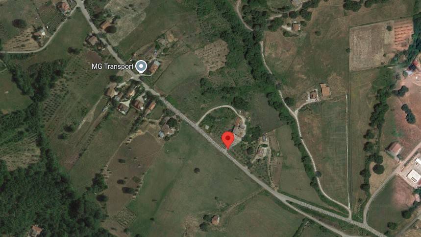 Appartamento a Satriano di lucania in Contrada Campo di Rato - Foto 3