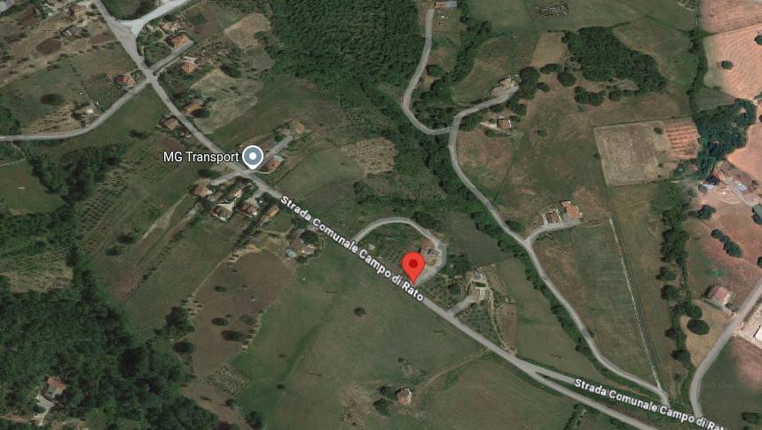 Appartamento a Satriano di lucania in Contrada Campo di Rato - Foto 4