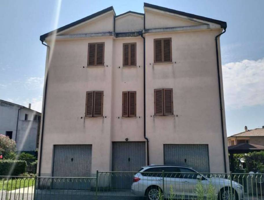 Appartamento a Foligno in Sant'Abbondio - Foto 3