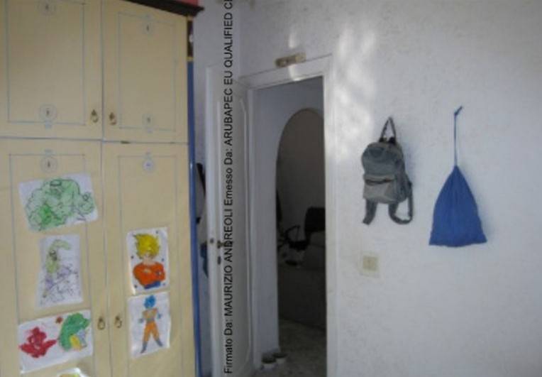 Appartamento a Pomezia in Via Cefalù - Foto 5