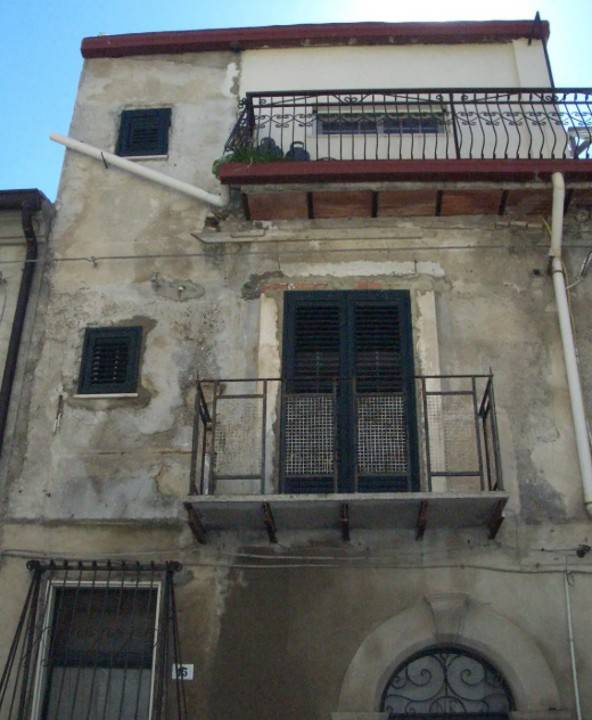 Appartamento a Pietraperzia in Capitano Bivona - Foto 2