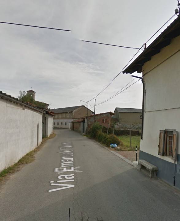 Villa a Tronzano vercellese in Via Emanuele Filiberto - Foto 2