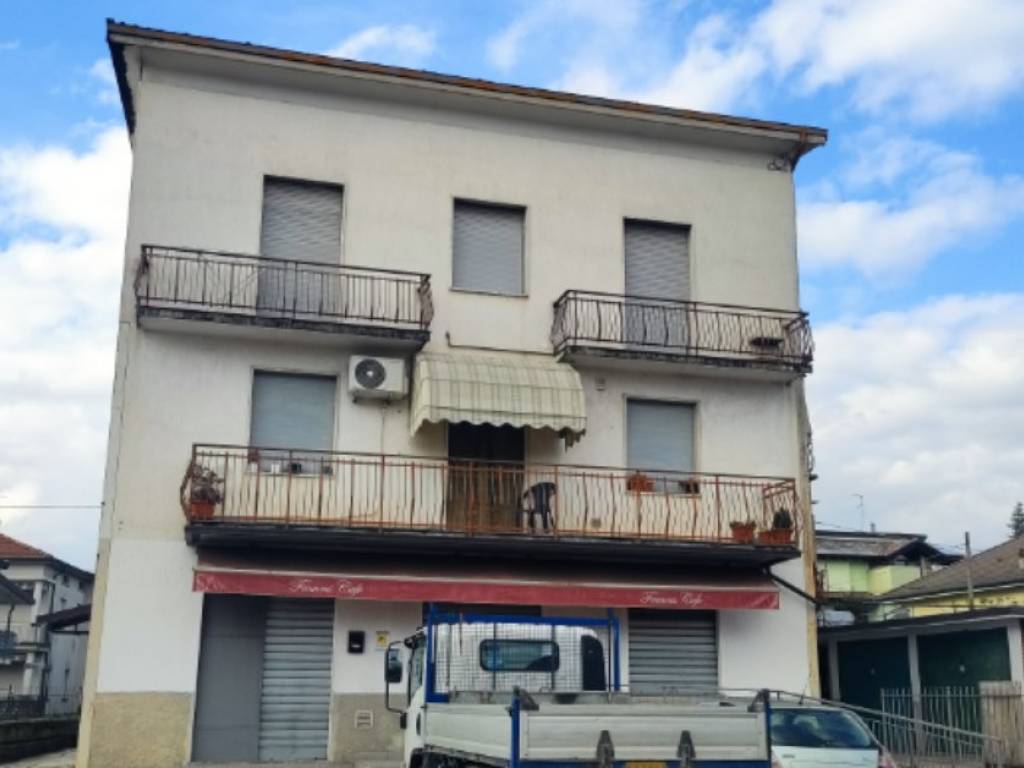 Appartamento a Dalmine in Albegno - Foto 2