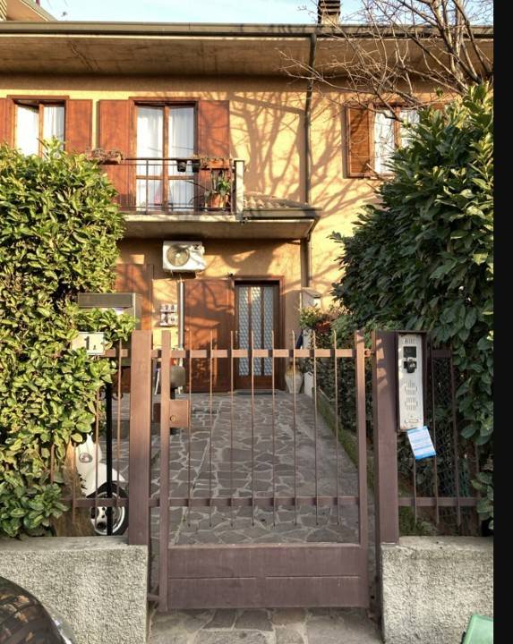 Villa a Seriate in ALCIDE DE' GASPERI - Foto 2