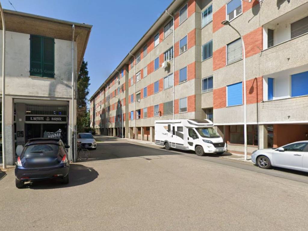 Appartamento a Vercelli in VIA MARTIRI DEL KIWU - Foto 2