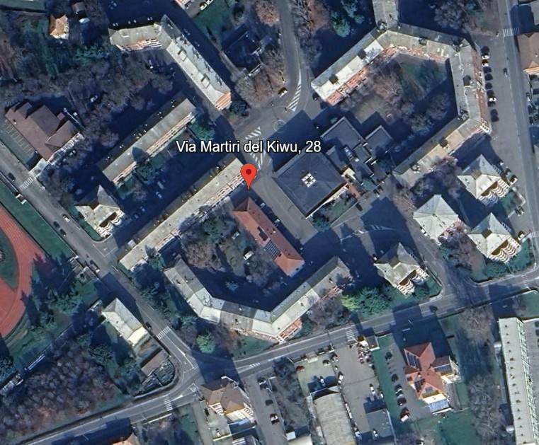 Appartamento a Vercelli in VIA MARTIRI DEL KIWU - Foto 3