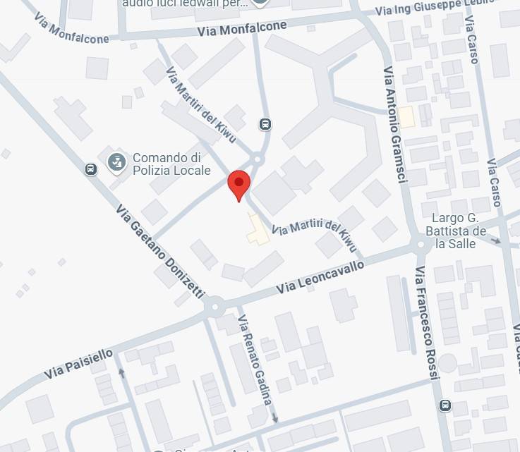 Appartamento a Vercelli in VIA MARTIRI DEL KIWU - Foto 5