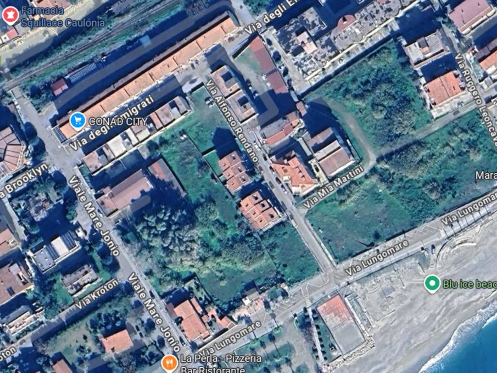 Villa a Caulonia in Alfonso Rendano - Foto 2