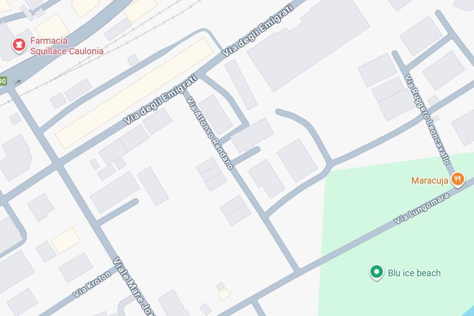 Villa a Caulonia in Alfonso Rendano - Foto 5