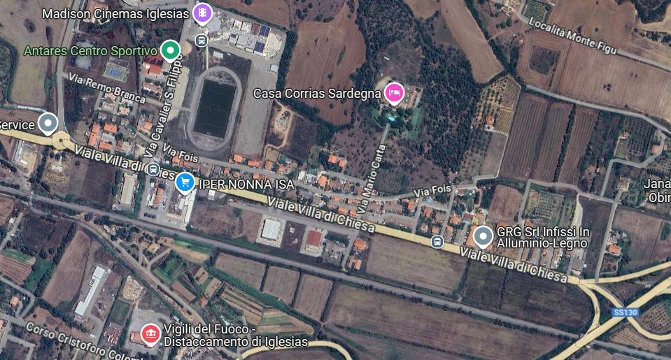 Appartamento a Iglesias in sv - Foto 3