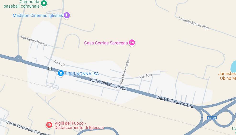 Appartamento a Iglesias in sv - Foto 5