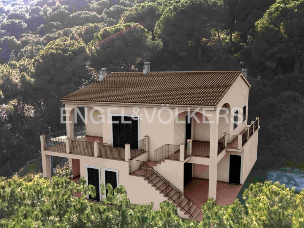 Villa a Porto azzurro in Via Botro - Foto 2