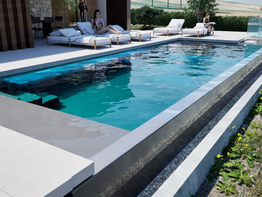 Villa a Castellammare del golfo in Contrada Ciacca di Badia - Foto 3