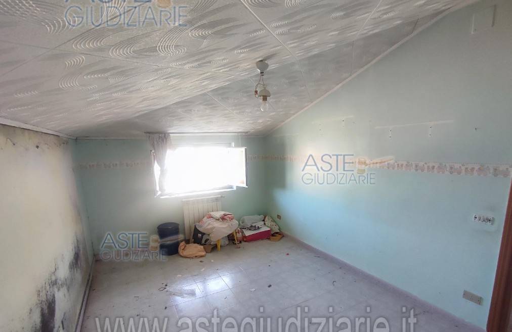 Appartamento a Caltanissetta in Contrada Avvento - Foto 4