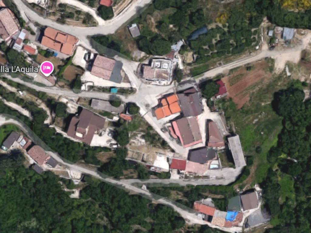 Appartamento a L'aquila in Fontegrossa - Foto 2